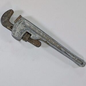 Ridgid 814  14" Aluminum HD 191 Pipe Wrench Elyria Ohio